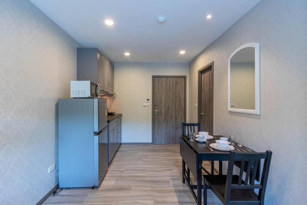 Title Naiyang Residence Excellent Location With Pool View Nai Yang Zewnętrze zdjęcie