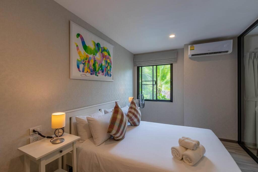 Title Naiyang Residence Excellent Location With Pool View Nai Yang Zewnętrze zdjęcie